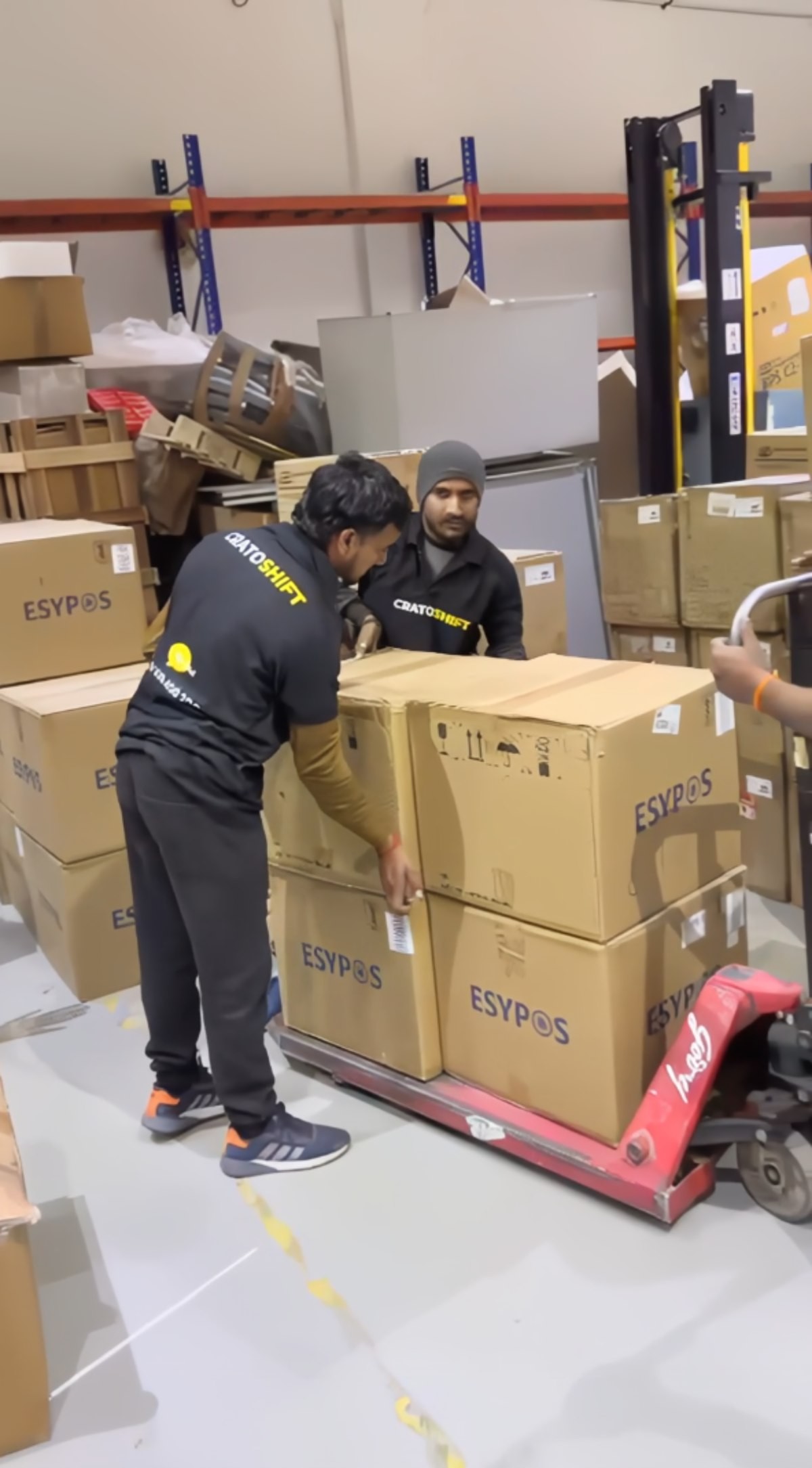 House Shifting Gurugram